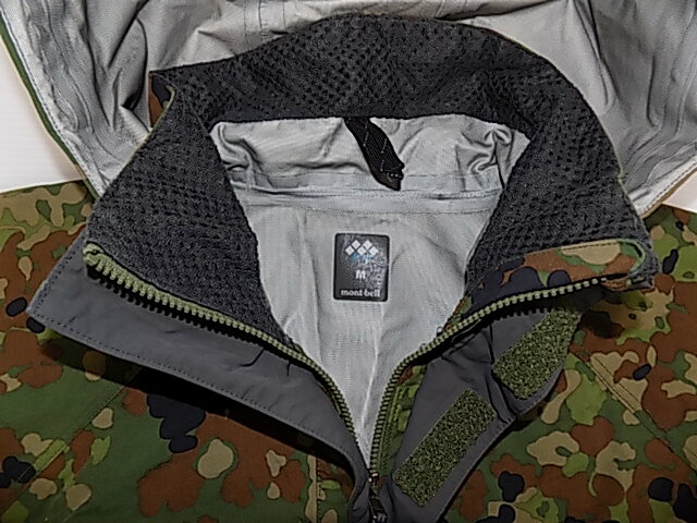 楽天市場】【中古】mont-bell モンベル GORE-TEX ゴアテックス