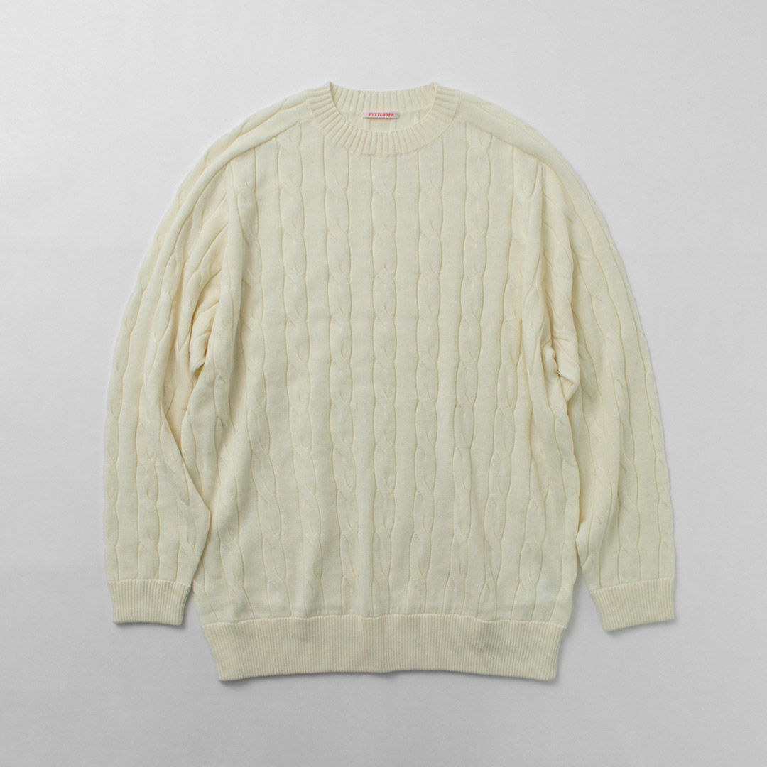 楽天市場】【50％OFF】RYE TENDER（ライテンダー） ブリーカー