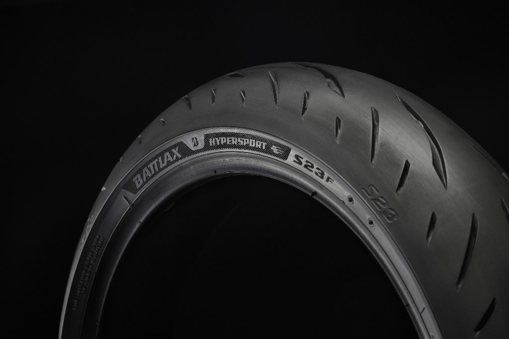 楽天市場】BRIDGESTONE ブリヂストン BATTLAX HYPERSPORT S23 【190