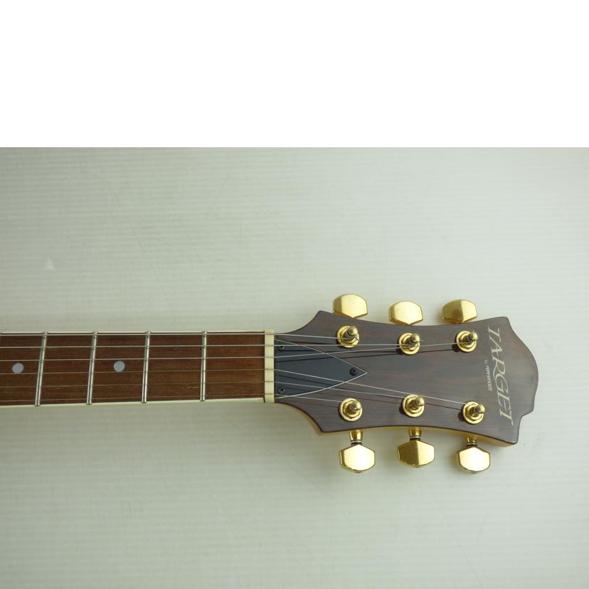 楽天市場】TARGET by FERNANDES ターゲット/エレキギター