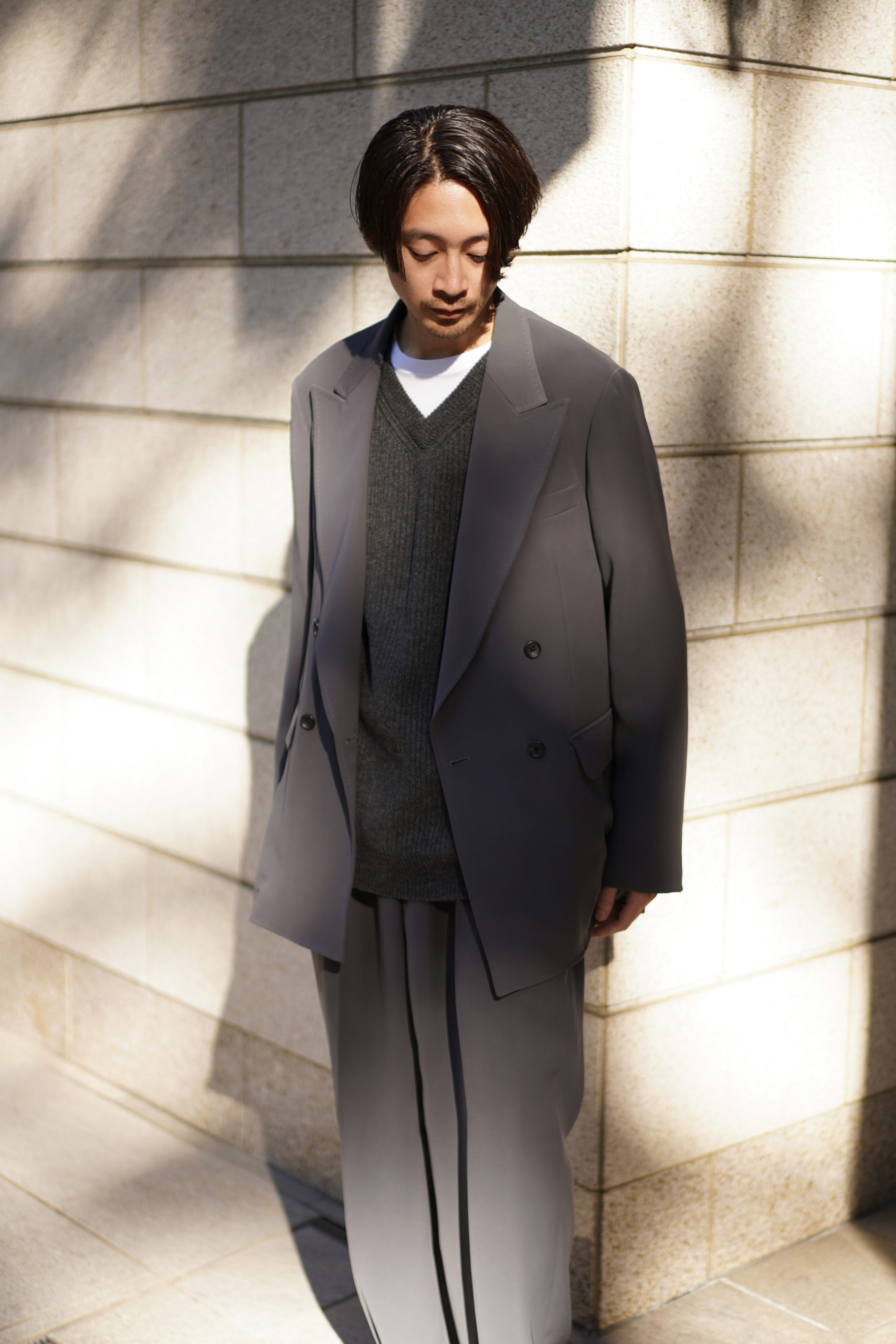 最高のニット -BODHI for UNLIMITED – | Unlimited -lounge- BLOG