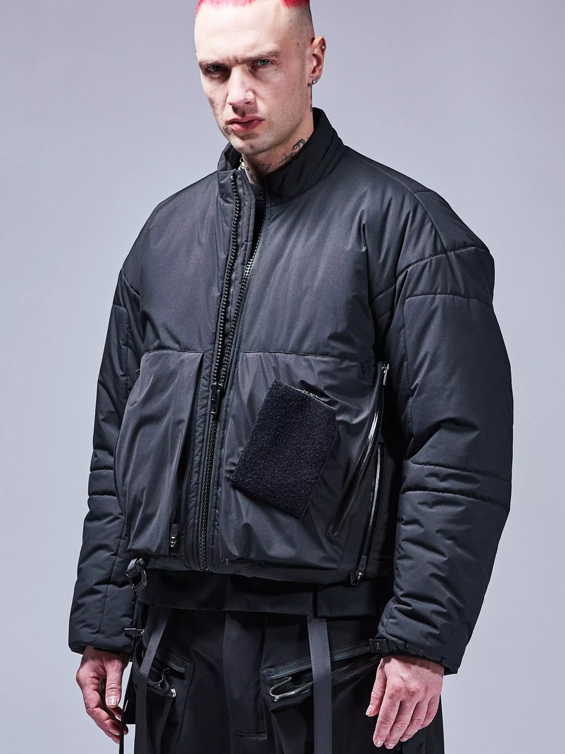 ACRONYM - アクロニウム】J91A-WS 