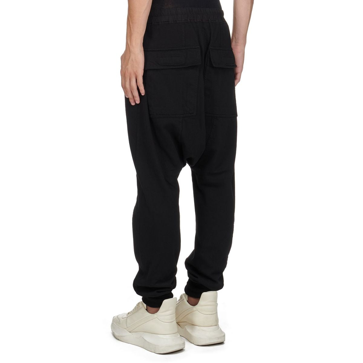 PRISONER DRAWSTRING | Why are you here?