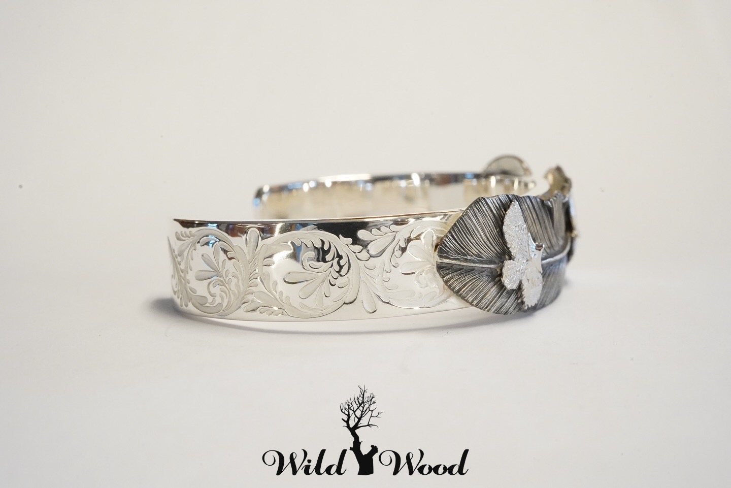 NEWS | 札幌のシルバーアクセサリー専門店ワイルドウッド(Wild Wood)