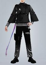 バーチャルYouTuber Vtuber Freodore フリオドール コスプレ衣装