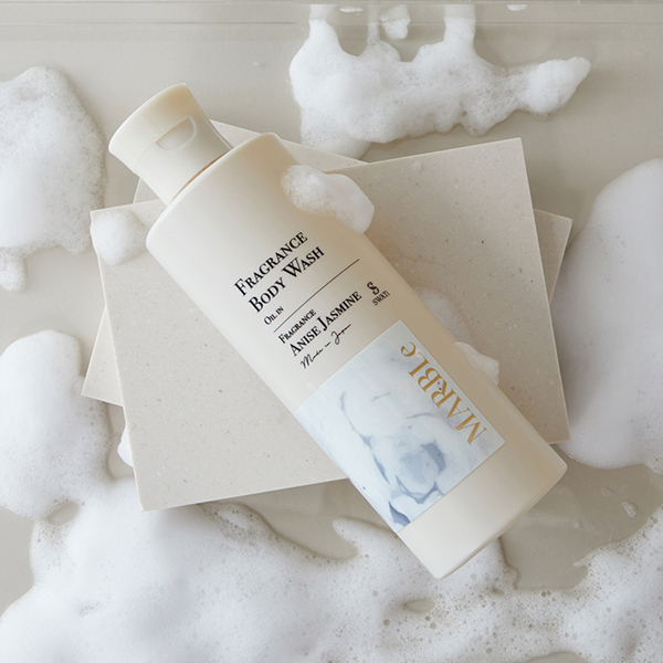 FRAGRANCE BODY WASH / SWATi(ボディソープ, ボディケア)の通販