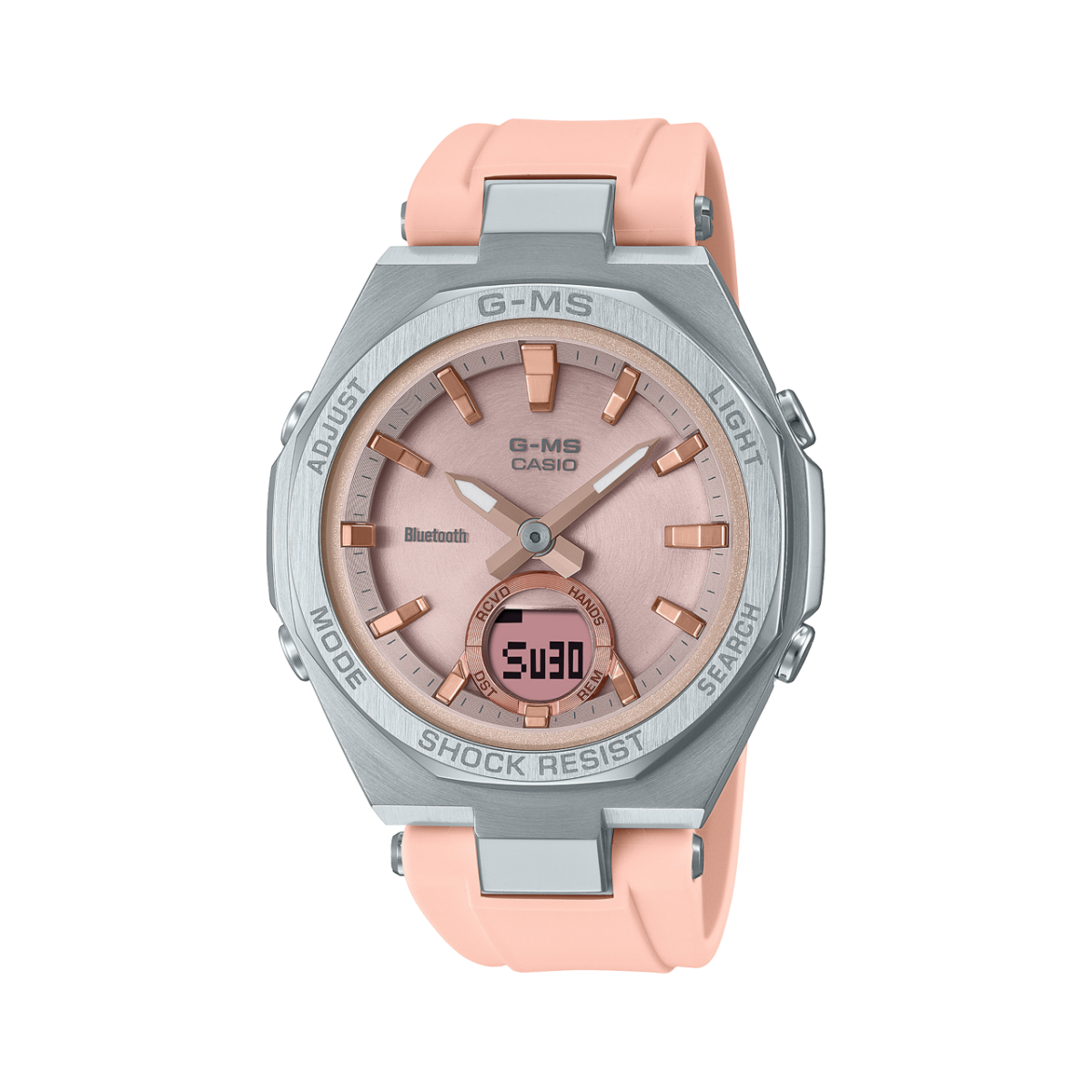 MSG-B100-4AJF | CASIO