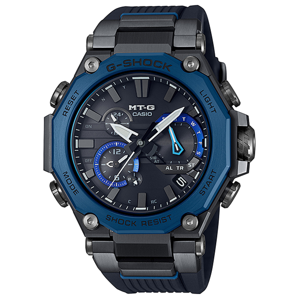 MTG-B2000B-1A2JF | CASIO