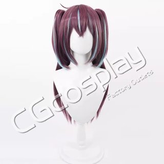 魔法少女にあこがれて 杜乃こりす ネロアリス コスプレ衣装