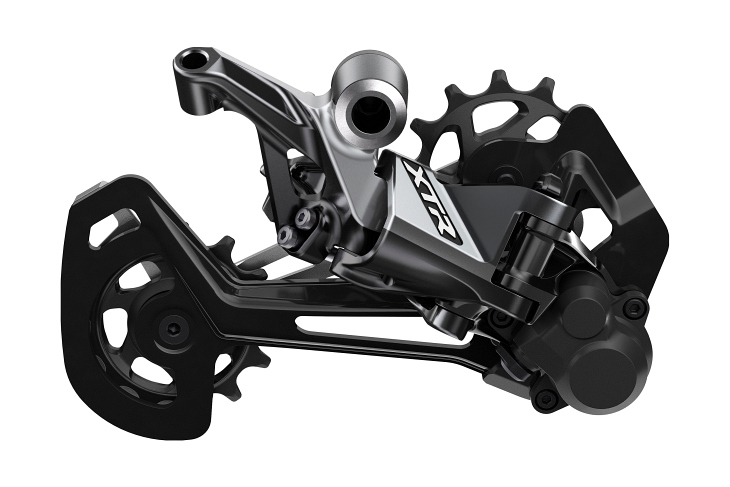 待望の12速化 多彩なレースカテゴリーへ対応する7世代目のXTR - シマノ