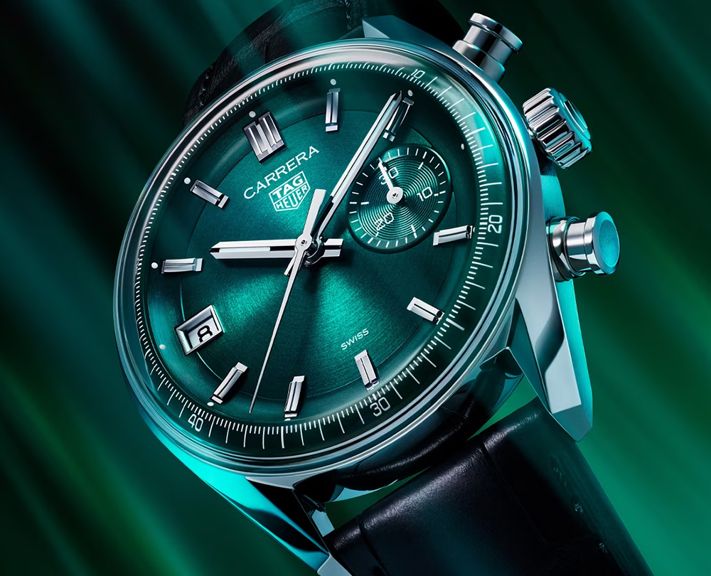 安心堂ウォッチブティック松坂屋静岡店公式ブログ 【TAGHeuer】タグ