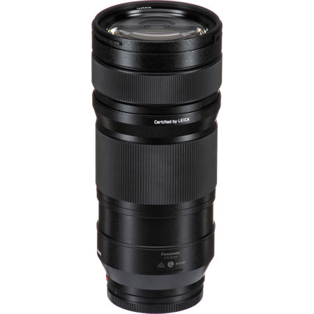 Panasonic LUMIX S PRO 70-200mm f/4 Lens for L Mount S-R70200 - Adorama