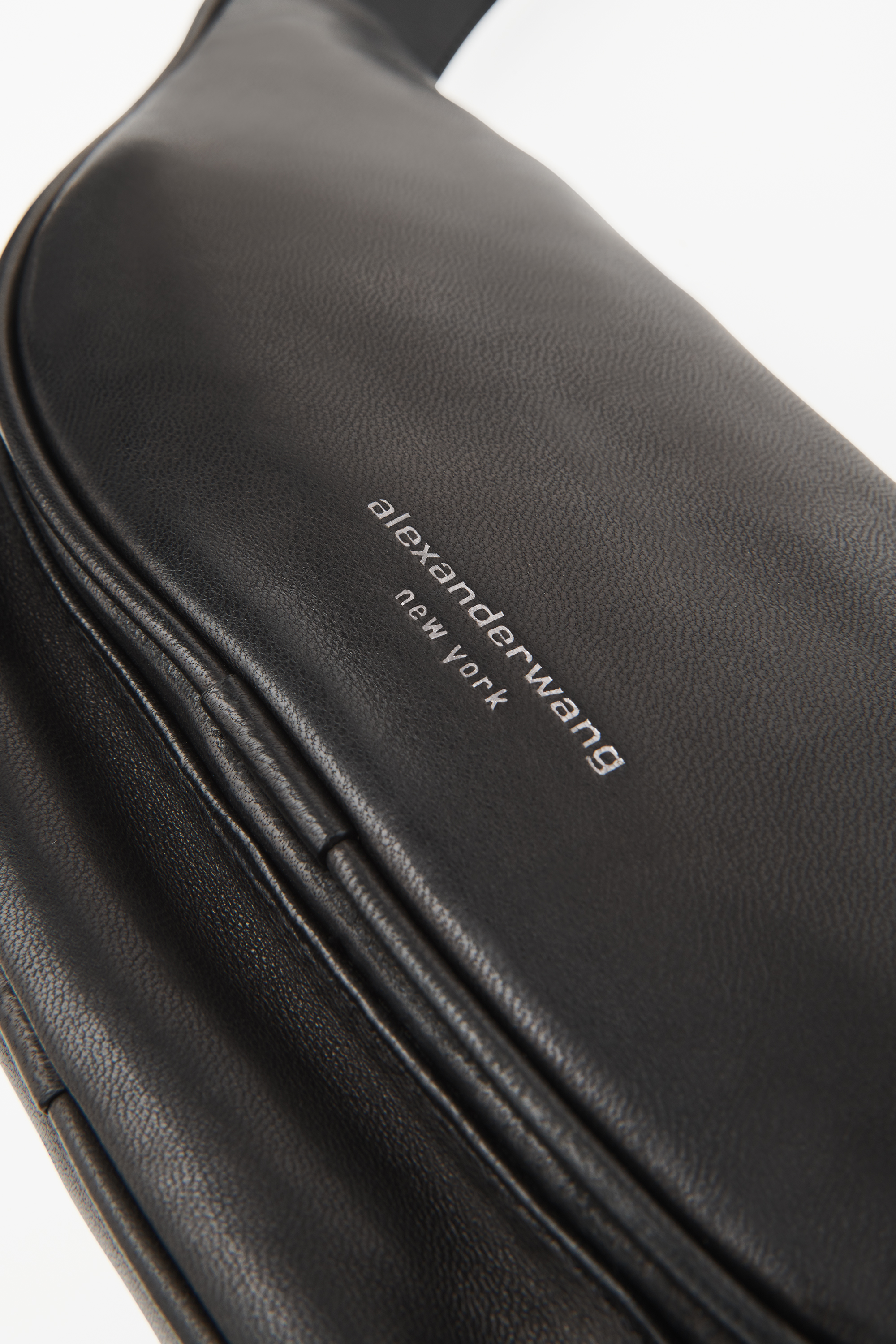 alexanderwang アレキサンダーワング ATTICA ナッパレザー ファニー