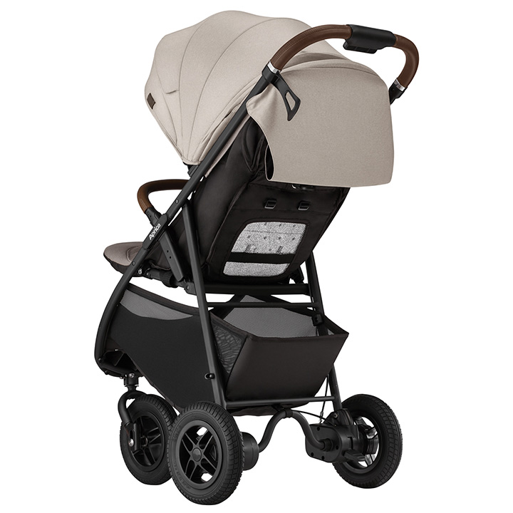 3輪ベビーカー「スムーヴ プレシャス」 | ベビー用品のアップリカ公式
