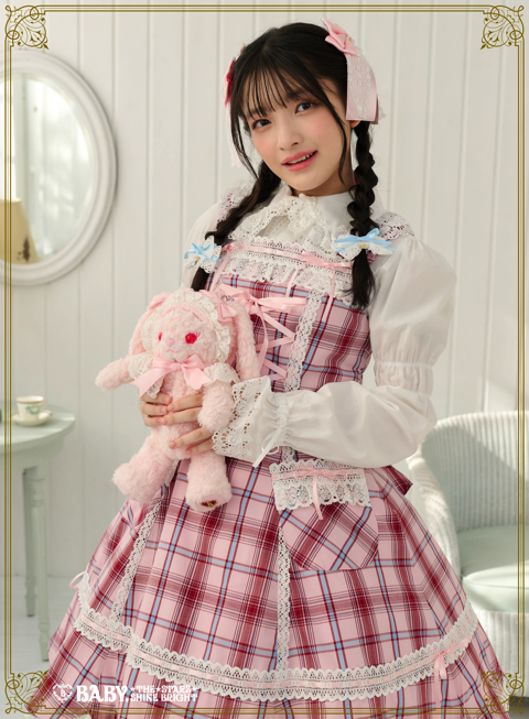 BABYクラシカル | BABY, THE STARS SHINE BRIGHT