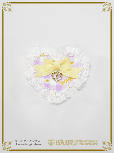 Bee My Sweet Honey柄 | BABY, THE STARS SHINE BRIGHT