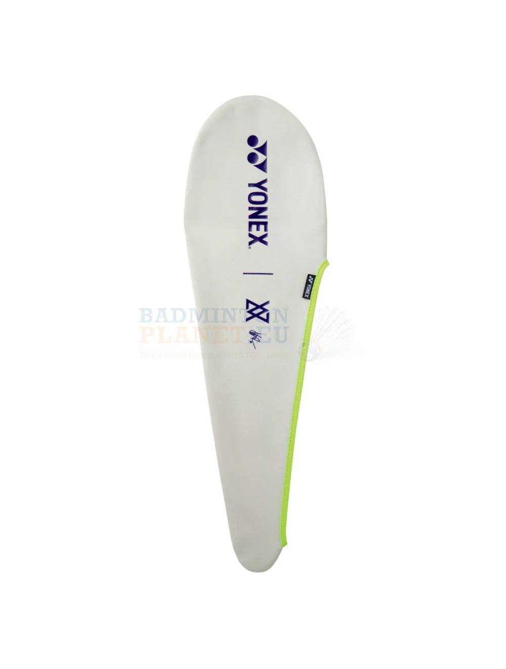 Yonex Astrox 100VA Tour - 4U G5 badminton racket? - Badmintonplanet.eu