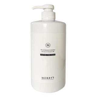 モリーズプロ 3Dファスティングフェイスマスク 7枚入-エステ化粧品の卸