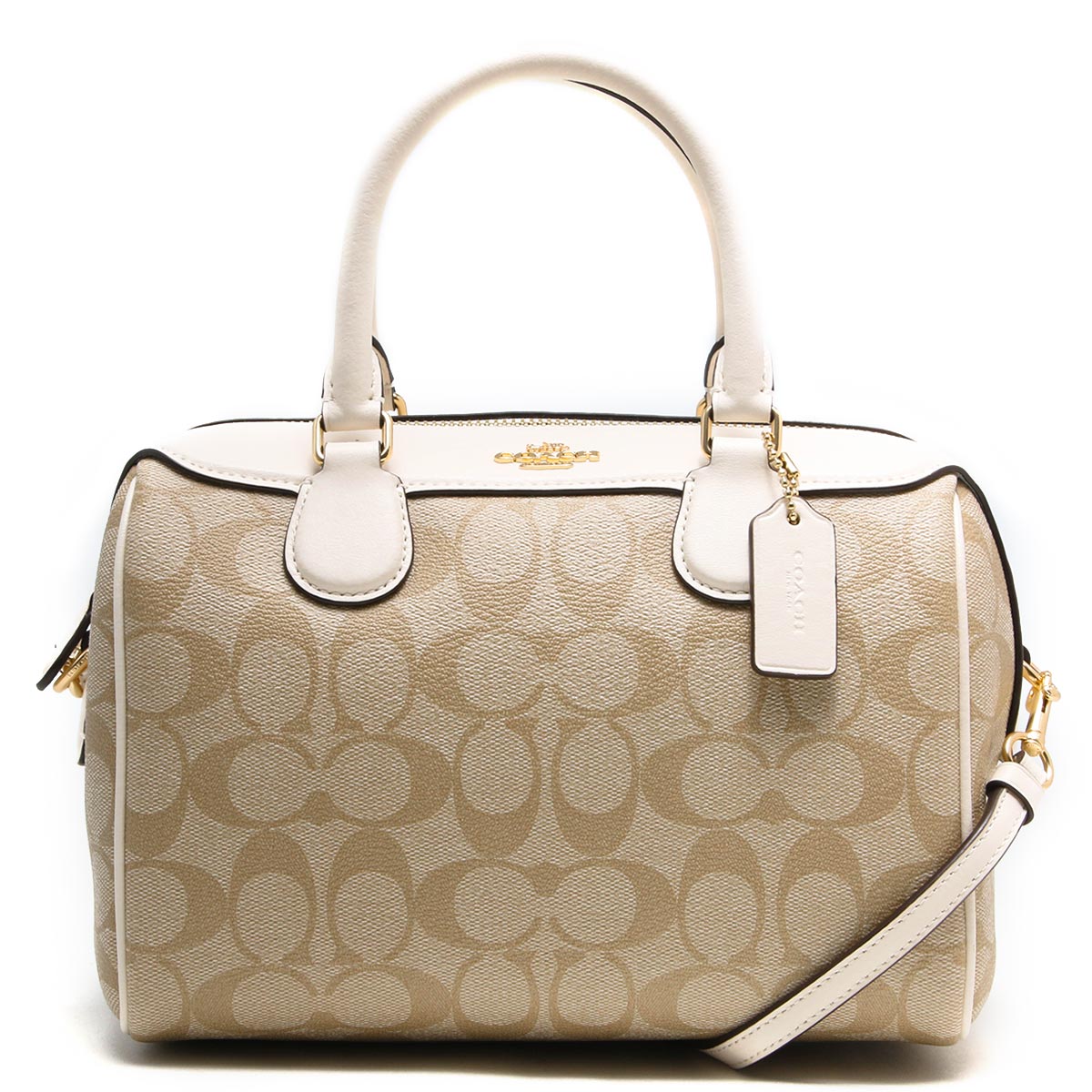 コーチ ボストンバッグ/ハンドバッグ/ショルダーバッグ バッグ