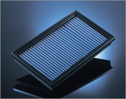BLITZ POWER SITE : SUS POWER AIR FILTER LM / POWER