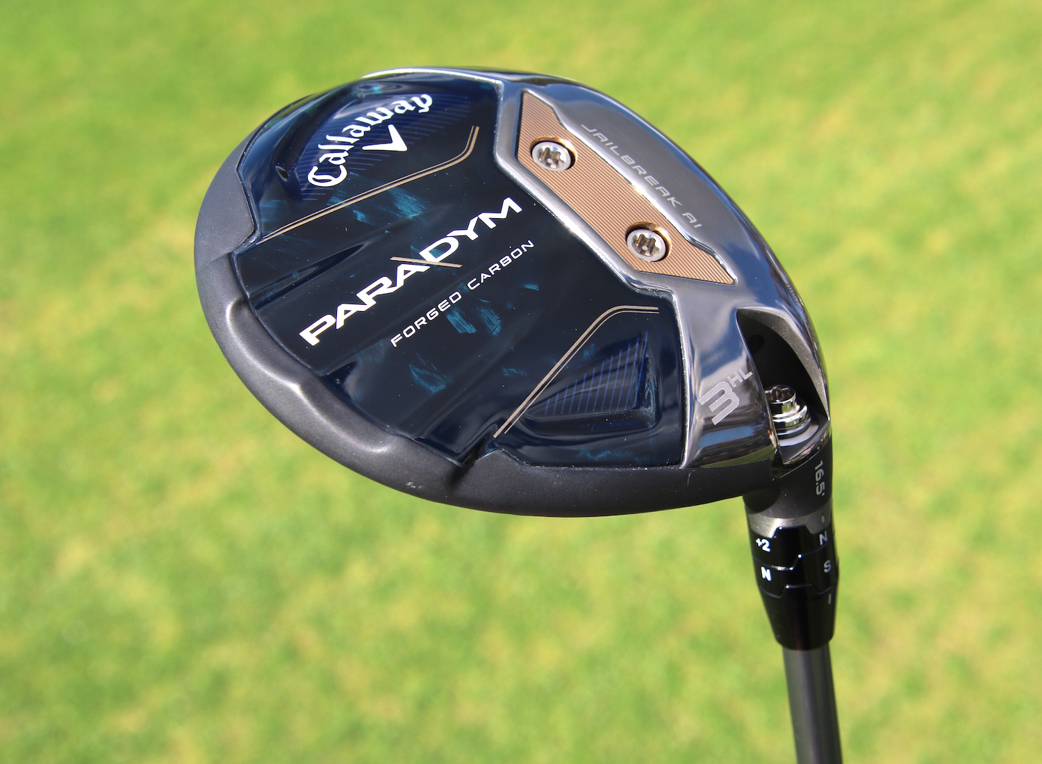 GolfWRX Launch Report: 2023 Callaway Paradym fairway woods – GolfWRX