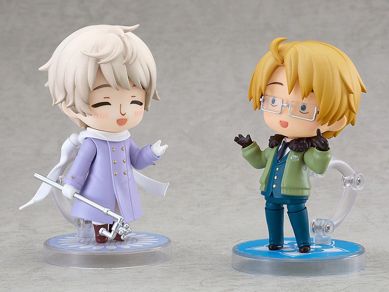 ねんどろいど ロシア｜グッドスマイルカンパニー公式ショップ
