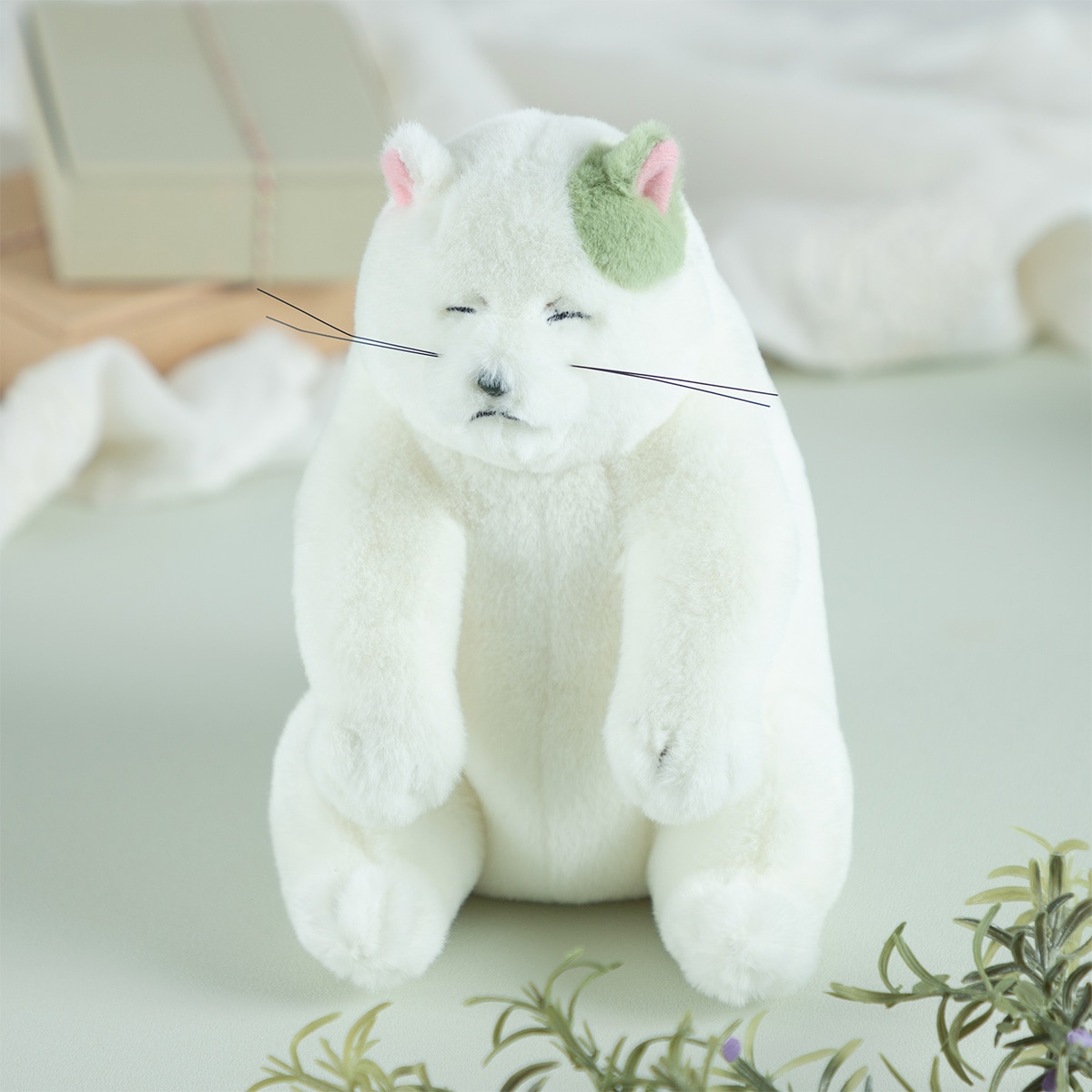 猫の恩返し なかよしお手玉 ムタ | どんぐり共和国そらのうえ店