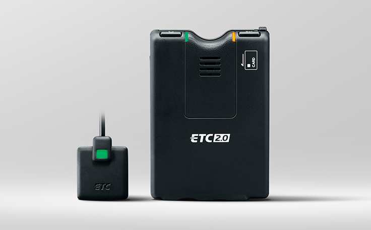 ハイゼットトラック｜ETC｜周辺機器｜ナビ＆オーディオ【ダイハツ】