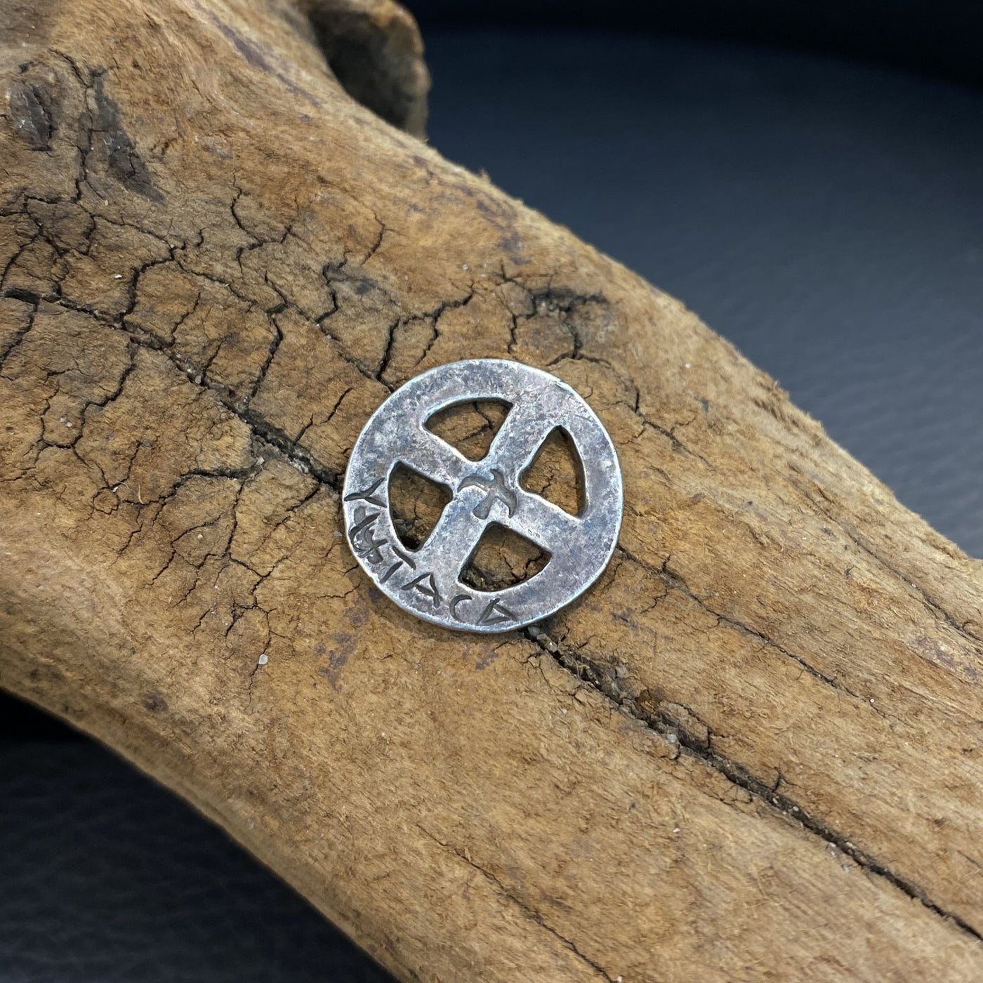 ゴローズ goro's [特注][超希少]SVホイール※高橋吾郎氏ハンドメイド