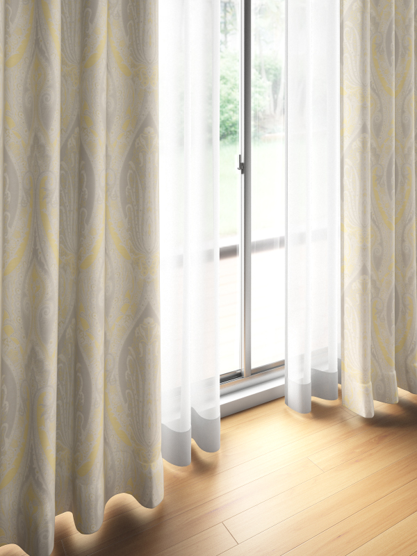 FF5283 - カーテン｜filo｜川島織物セルコン