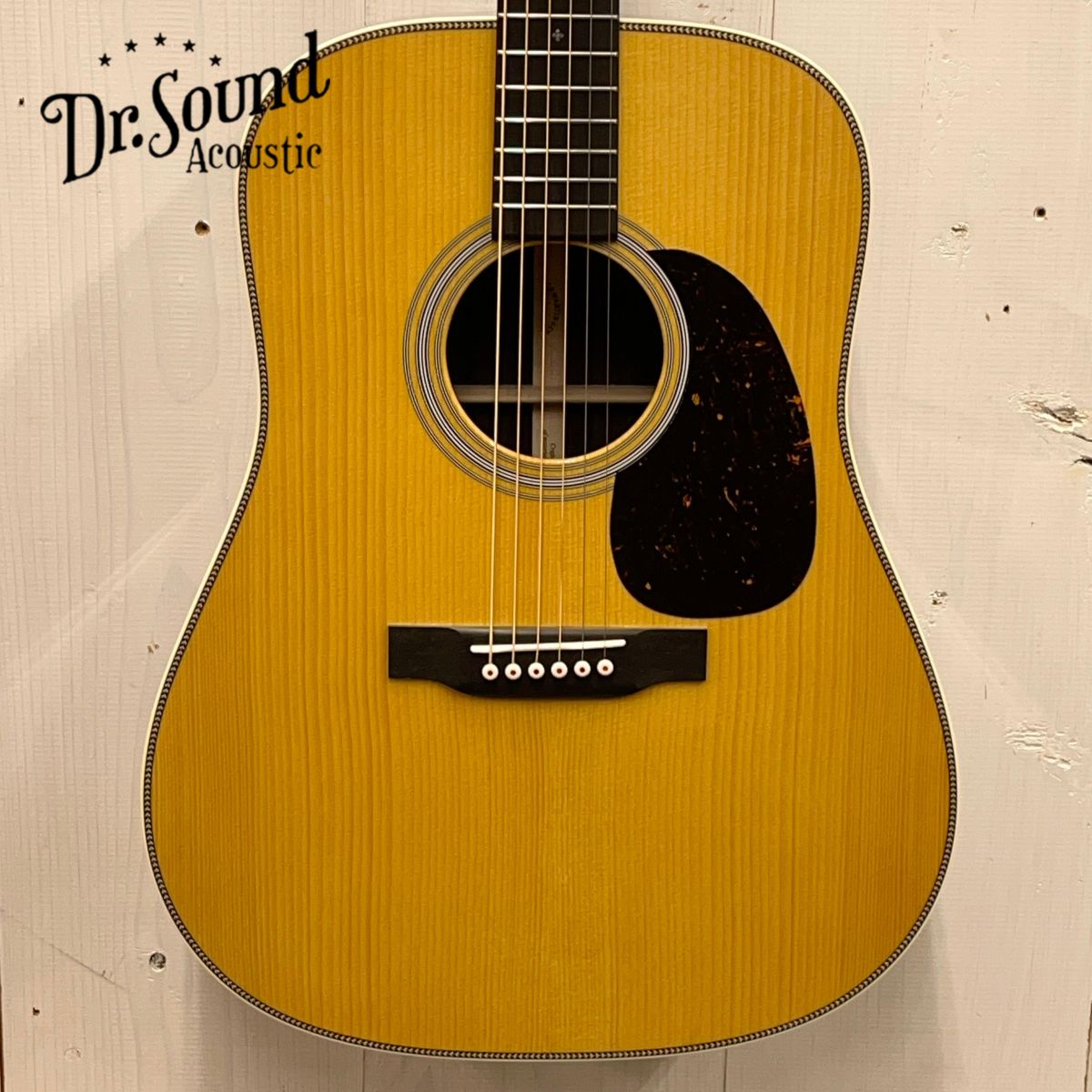 Martin CTM D-45 Prewar Feature 《Adirondack Spruce》 | クロサワ