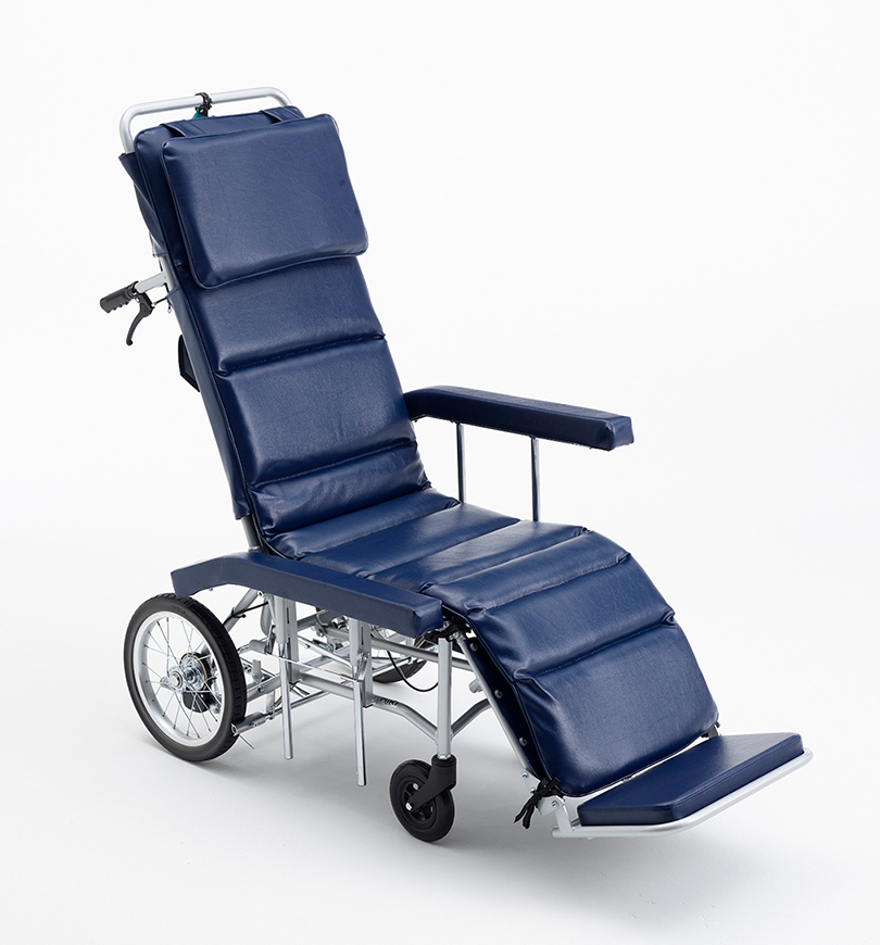 MFF-50｜車いすと介護用品の製造、販売 株式会社MiKi ミキ