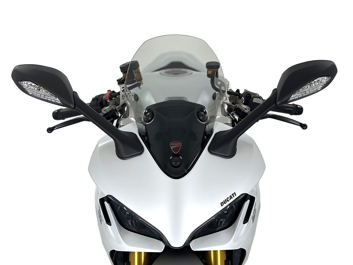 ドゥカティ SS900IE 社外 スクリーン MRA SS900 スクリーン