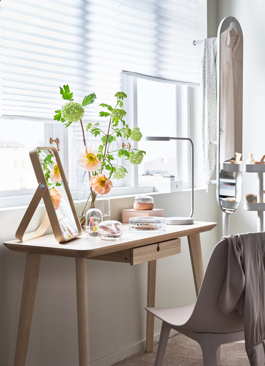 LISABO Series │ IKEA