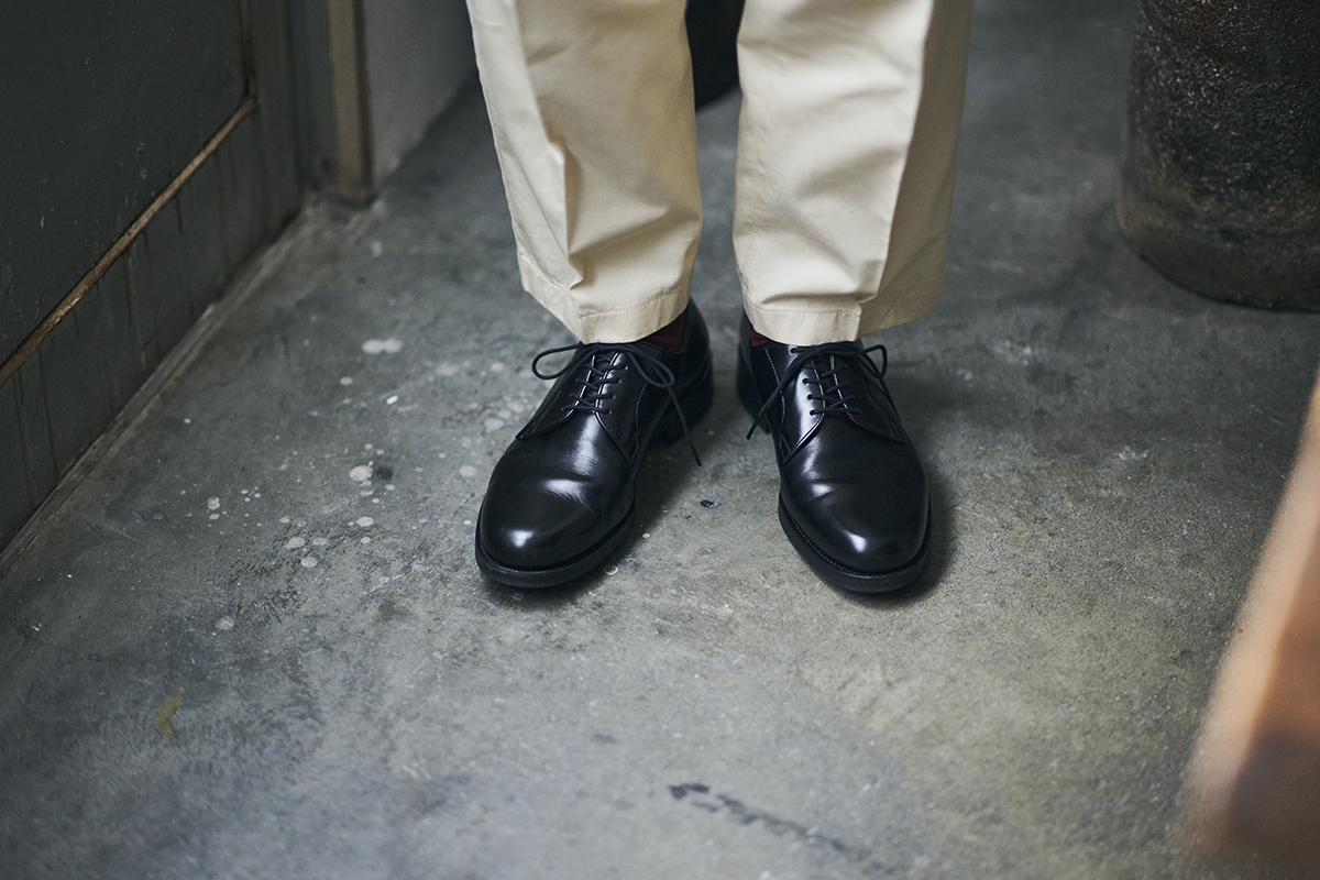 Oriental | Oriental Shoes