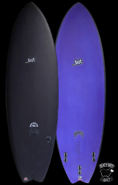 RNF'96 – Luvsurf
