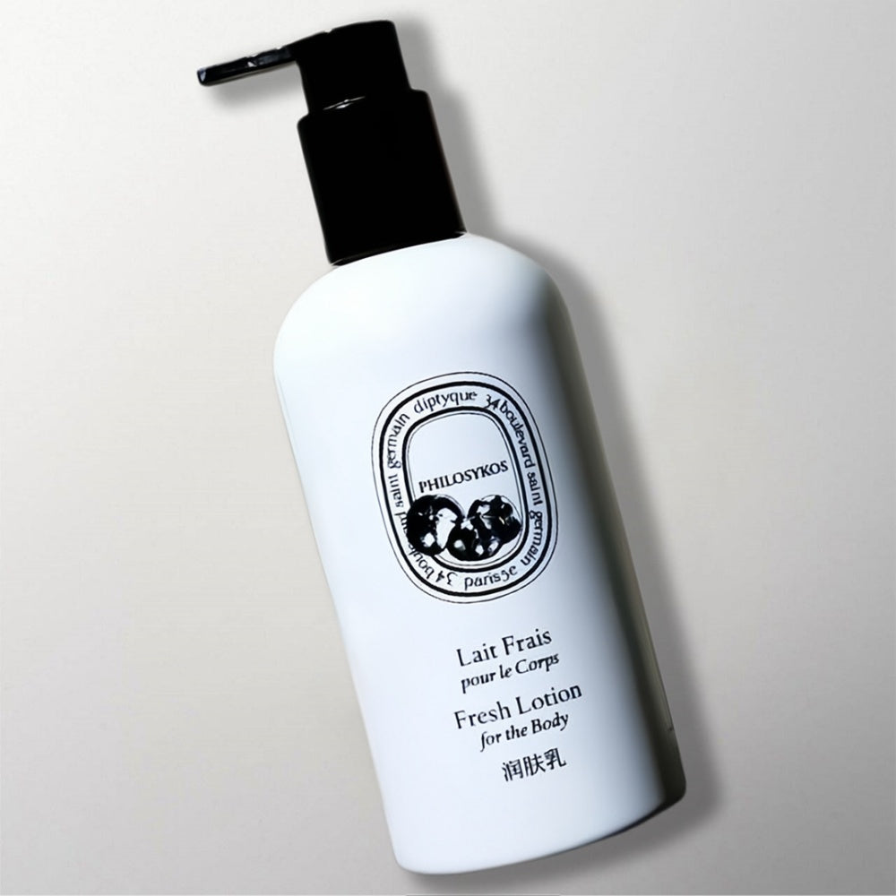 ザ・リッツ・カールトン ボディローション 300ml | ディプティック