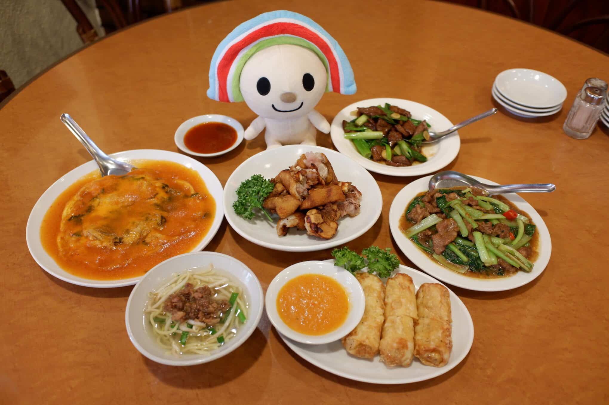 OPENちゃんTAIWAN美味認定】本当は教えたくない！ 知る人ぞ知る台湾