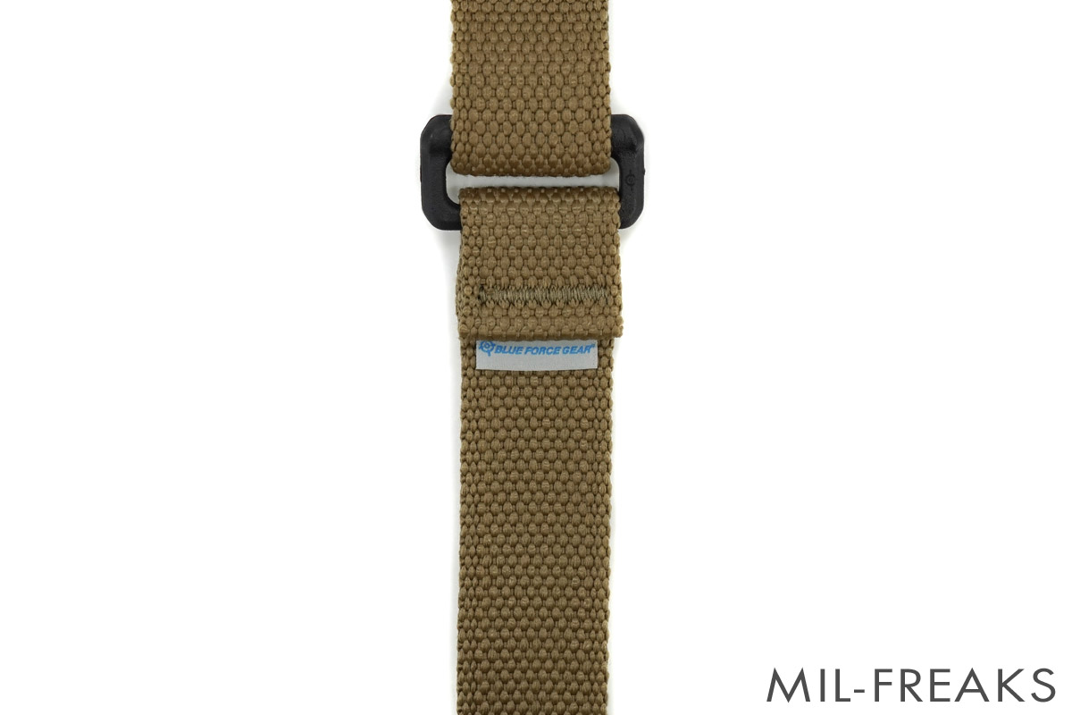 Blue Force Gear VCAS Vickers AK スリング コヨーテブラウン