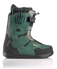 DEELUXE ディーラック STAGE3 TEAM ID スノーボード ブーツ ユニ