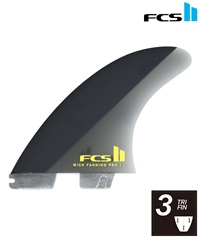 FCS2 エフシーエスツー PG PRO MF TRI ミック・ファニング FMFM-PG01