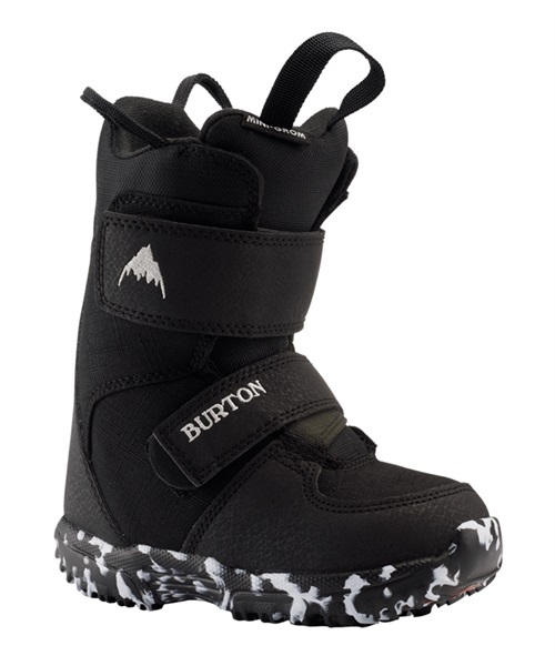 BURTON バートン Toddlers' Mini Grom Snowboard Boots 10645103001