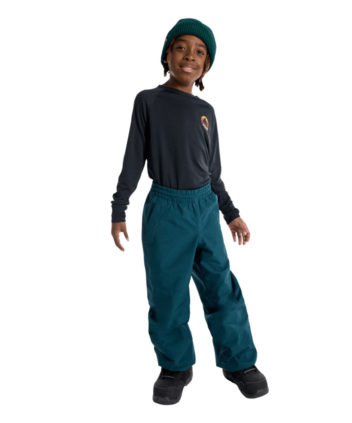 BURTON バートン PT KD MELTER PLUS スノーボード ウェア パンツ