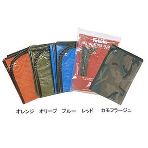 GRABBER(グラバー) オールウェザーブランケット 22148｜アウトドア用品