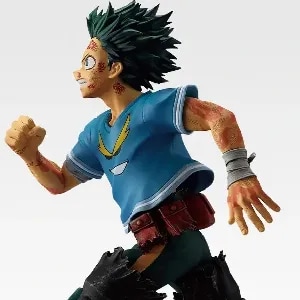 デク 一番くじ フィギュア 買取価格 ｜ フィギュアの買取なら もえたく！