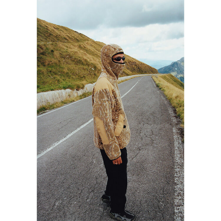 Supreme x Nike ACG Collection | Nice Kicks