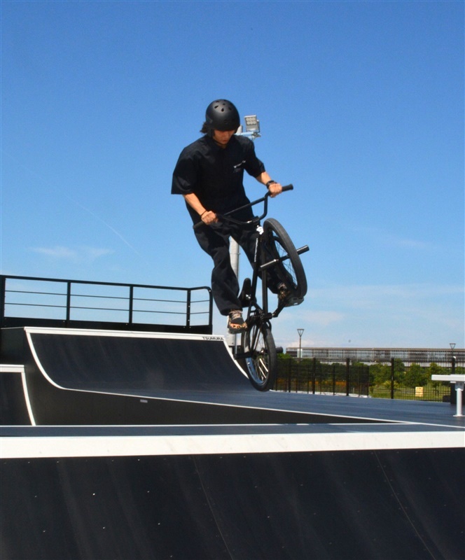 か 福岡BMX ストリート 県内配達可能 か 福岡BMX ストリート 県内配達