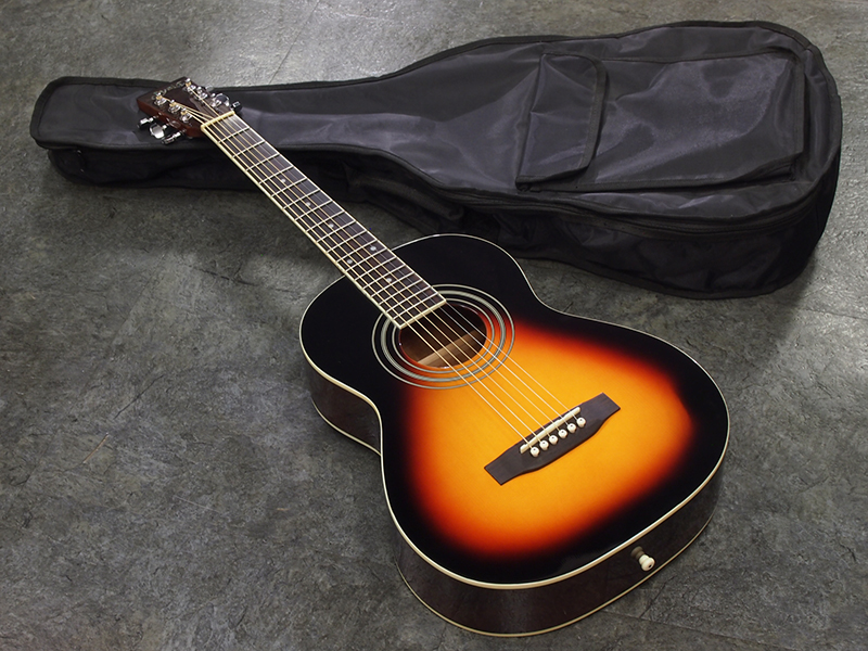 S.Yairi YM-17/VS 税込販売価格 ￥7,980- 中古品 S.Yairi YM-17/VS