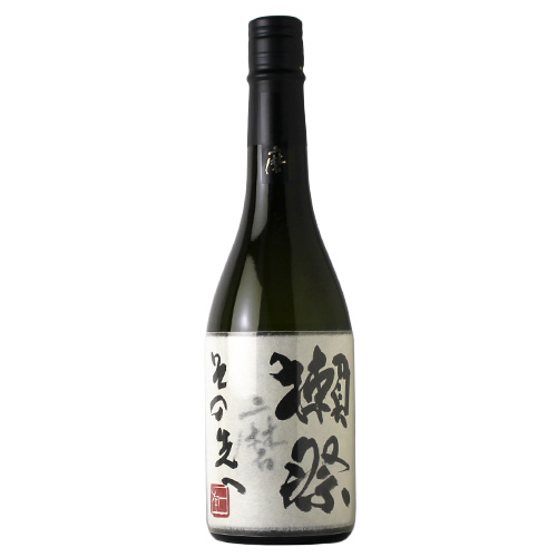 獺祭 磨き その先へ 720ml 日本酒 だっさい 株式会社 獺祭 正規特約店