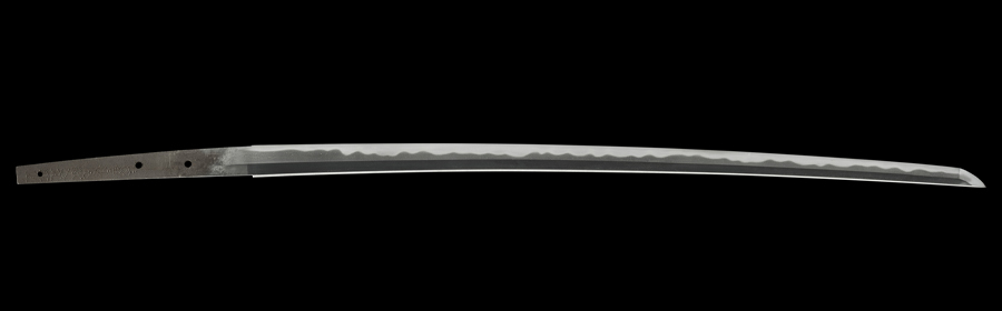 刀 長曽祢虎徹入道興里 Katana:Nagasone Kotetsu Nyudo Okisato